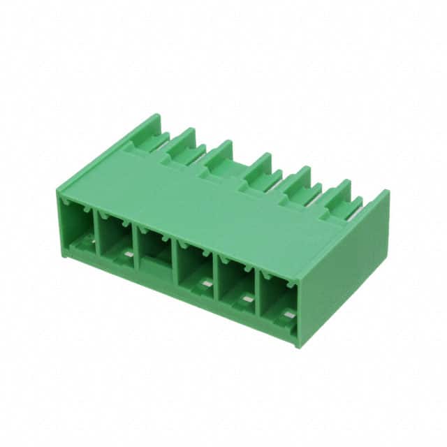 1717036 Phoenix Contact  Spine e prese di testa